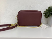 Load image into Gallery viewer, Millie Mini Crossbody Handbag
