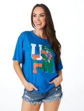 Load image into Gallery viewer, UF Gator Tee
