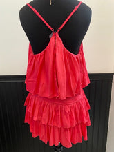 Load image into Gallery viewer, Jordyn Romper Dress
