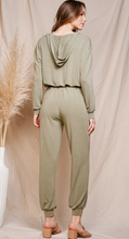 Load image into Gallery viewer, Jet Set Jumpsuit
