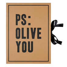 Load image into Gallery viewer, Olive &amp; Pits Bowl Box
