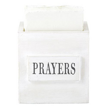 Load image into Gallery viewer, Prayer Nesting Box
