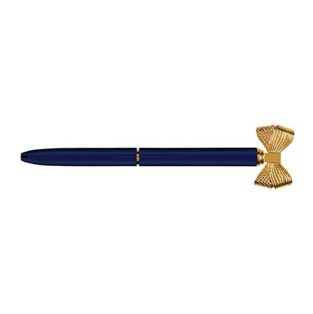 Bow Pen-Navy