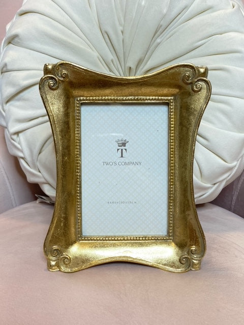 Elegant Brocante Frames