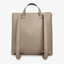 Load image into Gallery viewer, Brooke Backpack-Taupe
