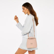 Load image into Gallery viewer, Lucie Crossbody- Pale Pink
