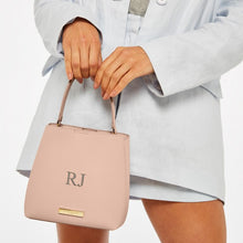 Load image into Gallery viewer, Lucie Crossbody- Pale Pink
