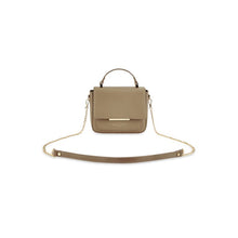 Load image into Gallery viewer, Alyce Mini Crossbody-Taupe
